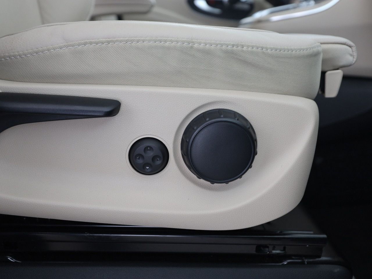 Mercedes-Benz V-Klasse – Bild 19