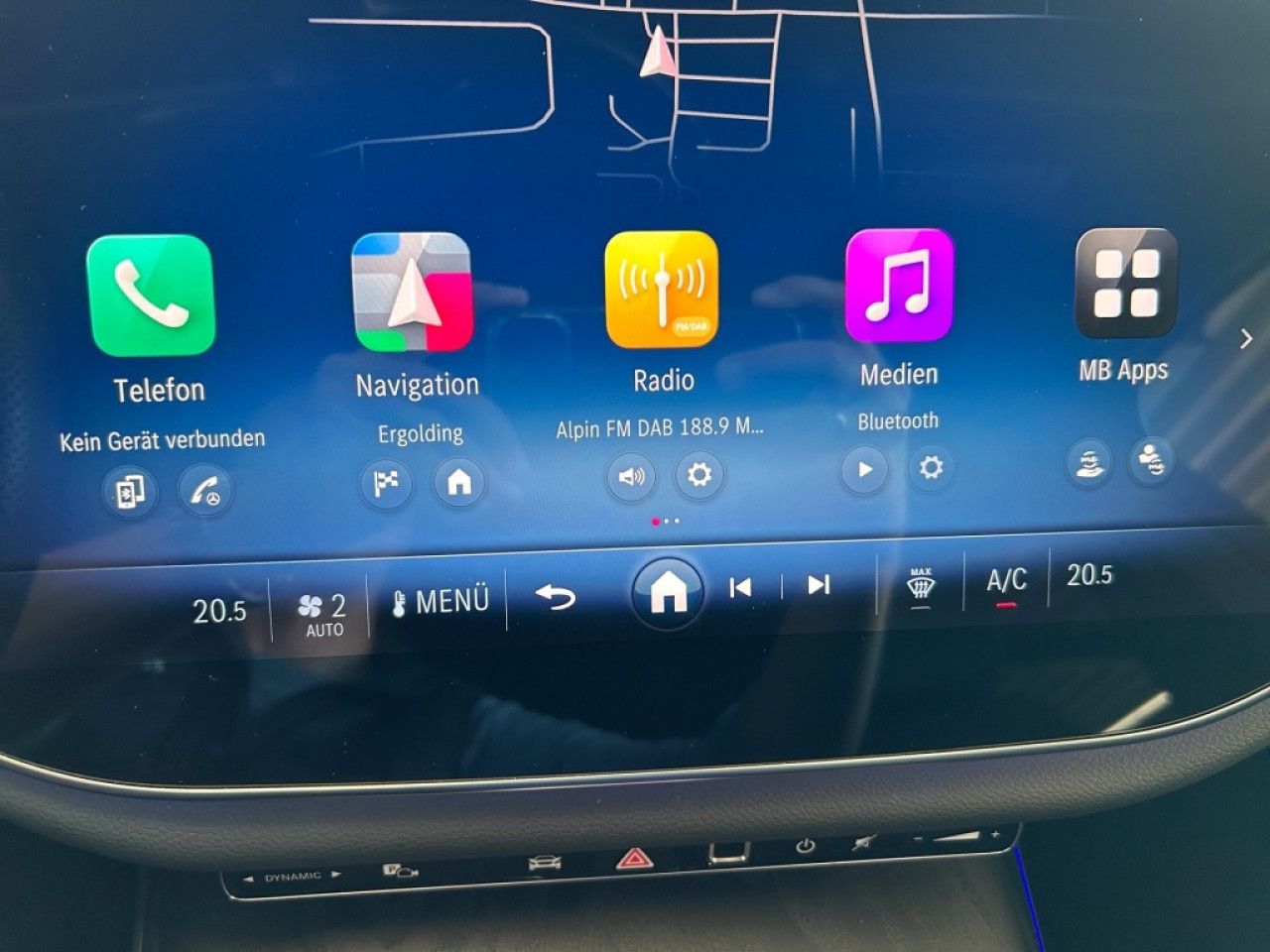 Mercedes-Benz E-Klasse – Bild 26