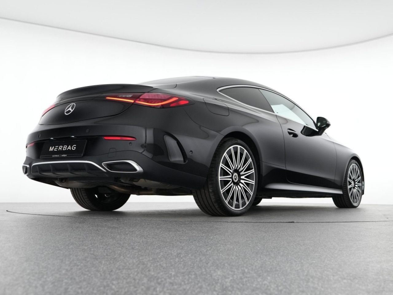 Mercedes-Benz CLE – Bild 9