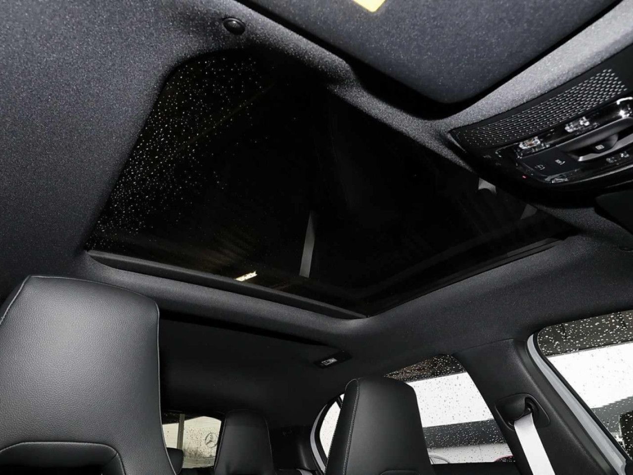 Mercedes-Benz A-Klasse – Bild 7