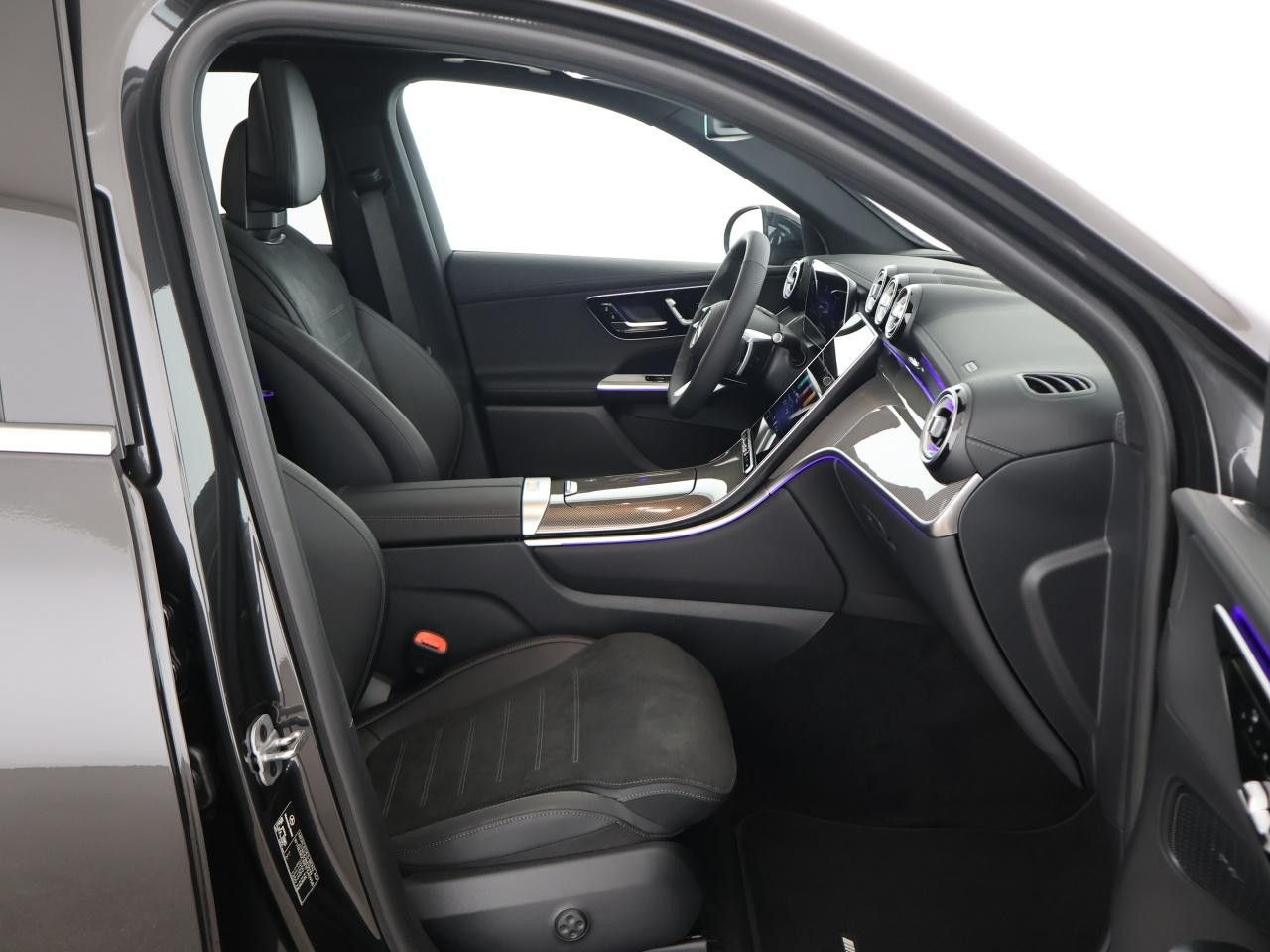 Mercedes-Benz GLC – Bild 9