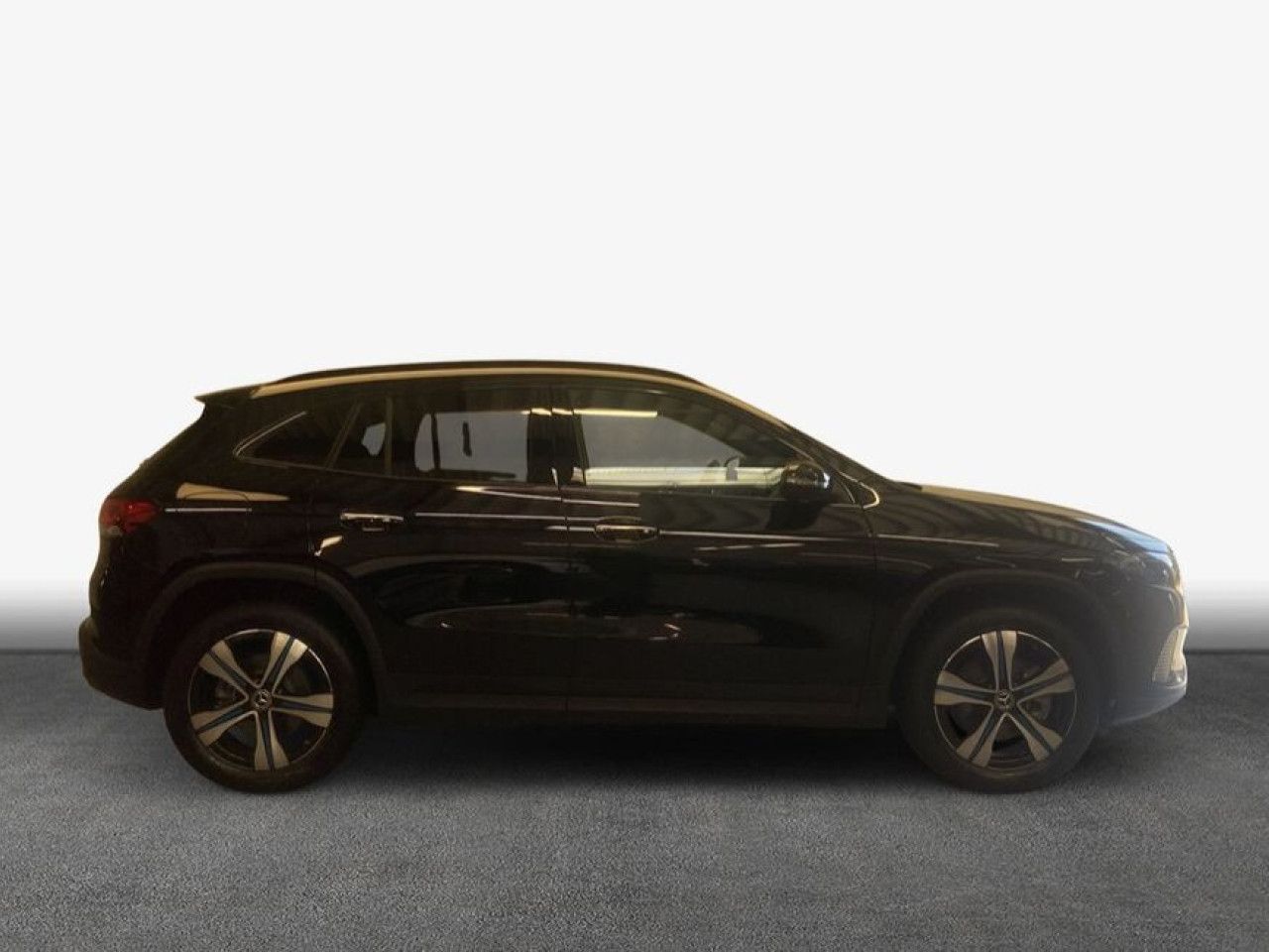 Mercedes-Benz EQA – Bild 5