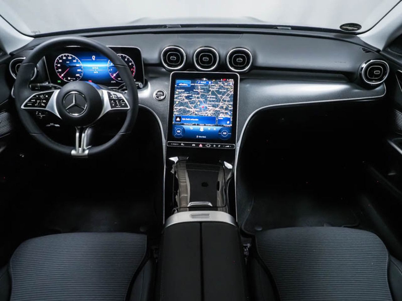 Mercedes-Benz C-Klasse – Bild 6
