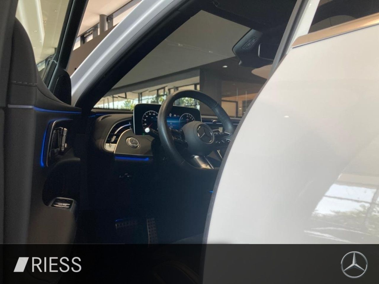 Mercedes-Benz E-Klasse – Bild 5