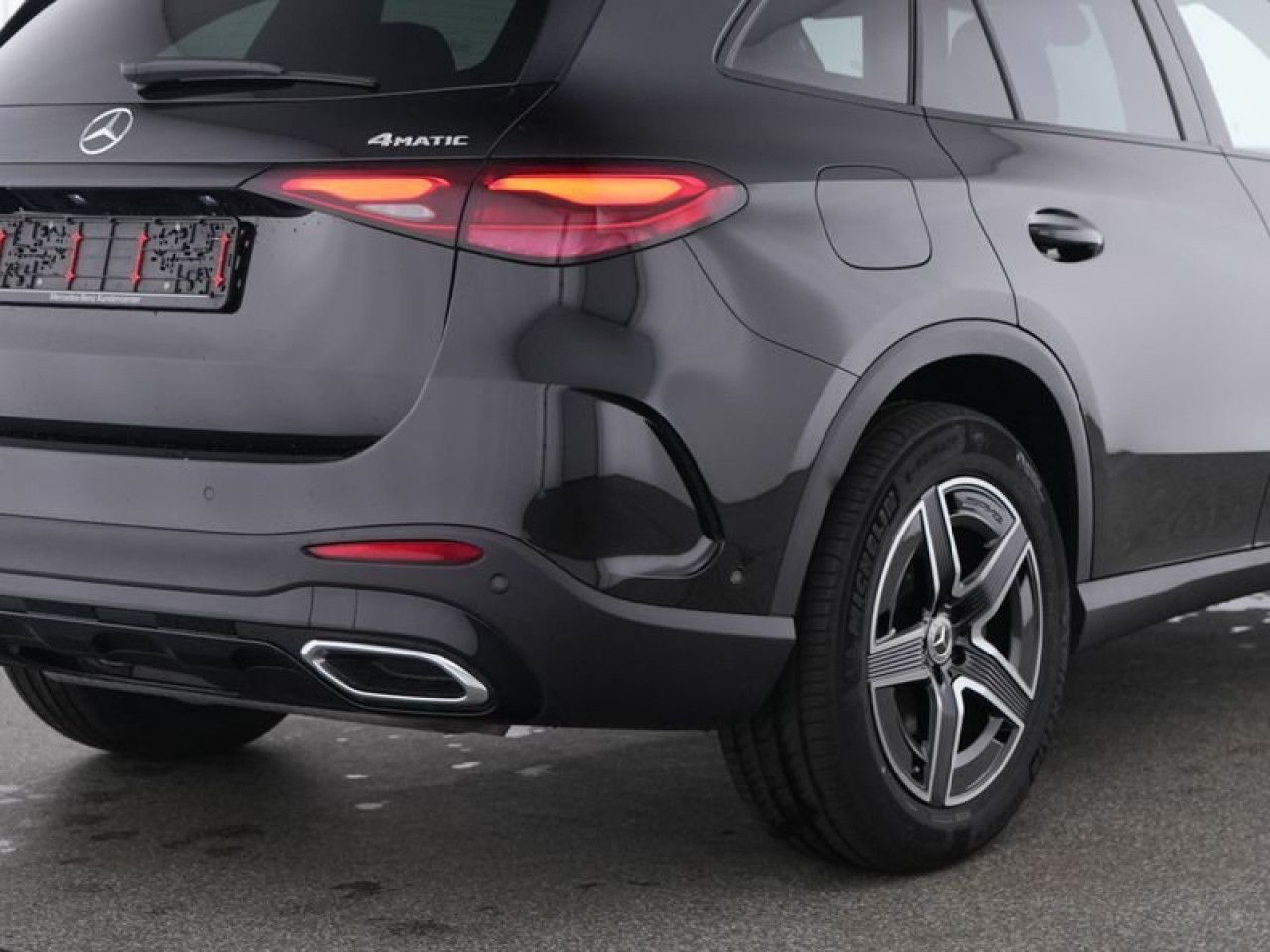 Mercedes-Benz GLC – Bild 4