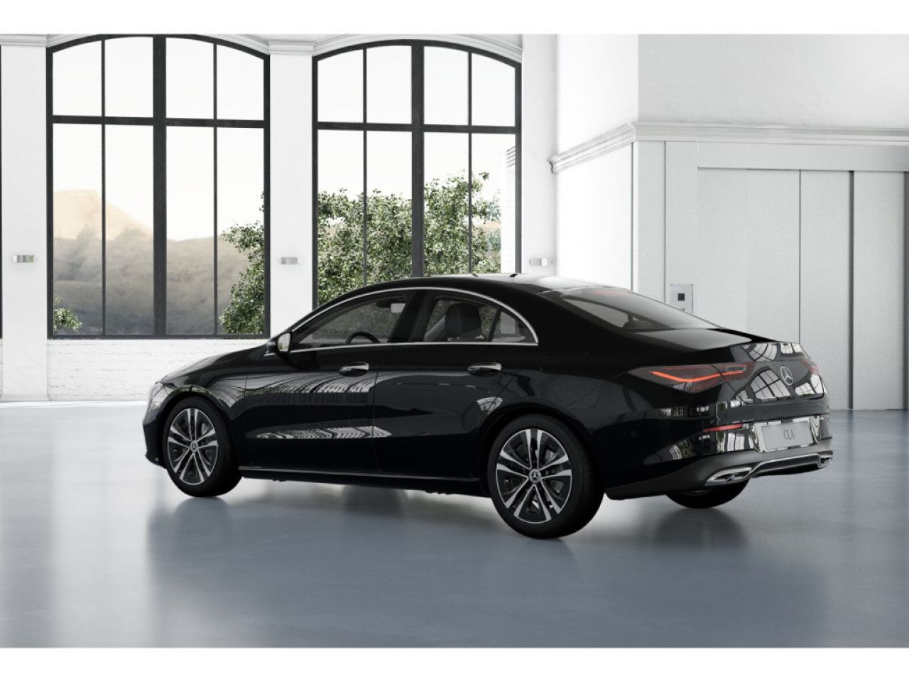 Mercedes-Benz CLA – Bild 13