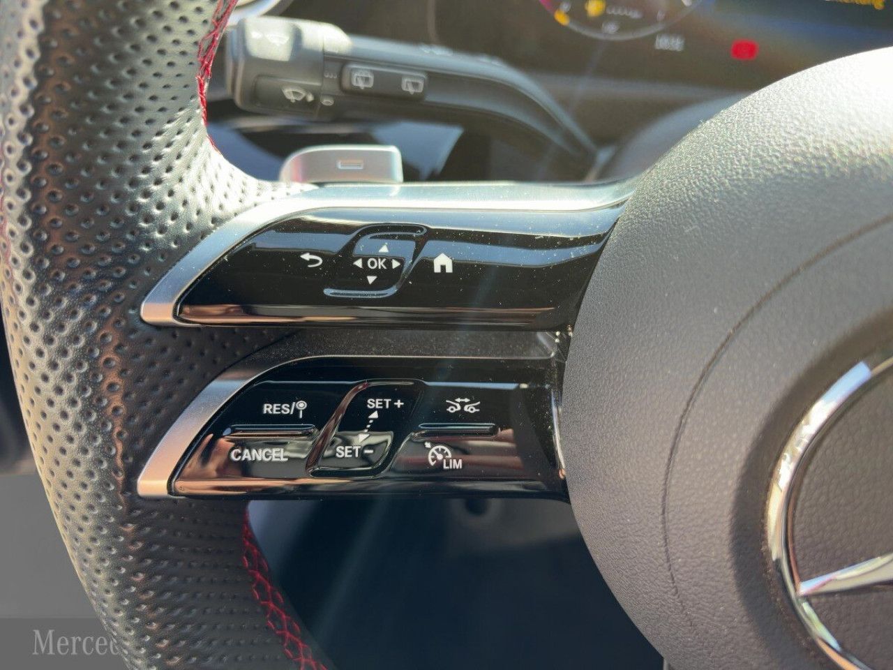 Mercedes-Benz CLA – Bild 13
