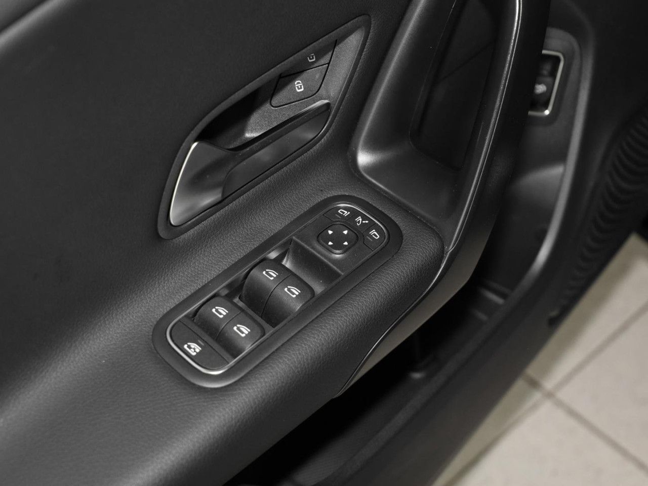 Mercedes-Benz CLA – Bild 11