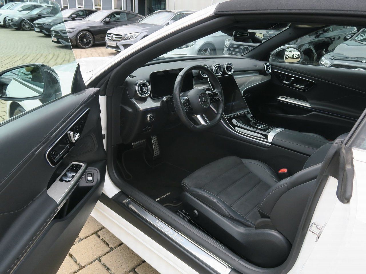 Mercedes-Benz CLE – Bild 6