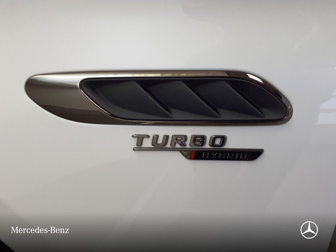 Mercedes-Benz E-Klasse – Bild 15
