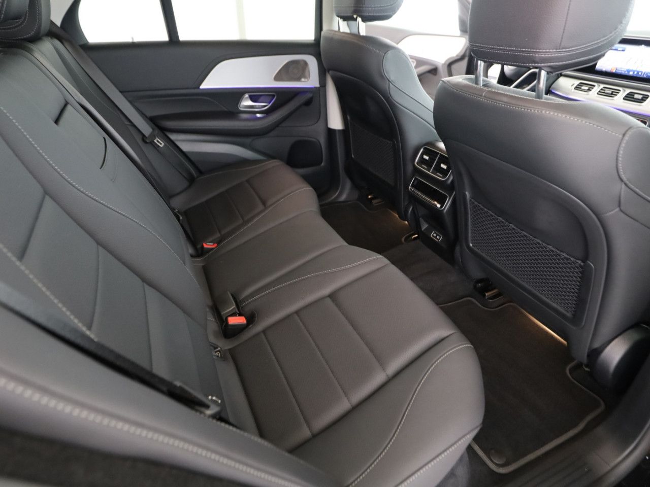 Mercedes-Benz GLE – Bild 18