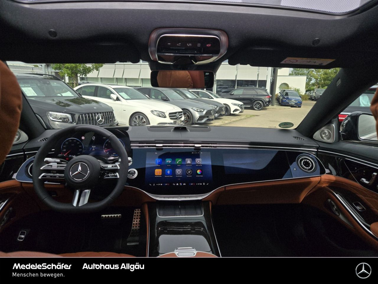 Mercedes-Benz S-Klasse – Bild 6