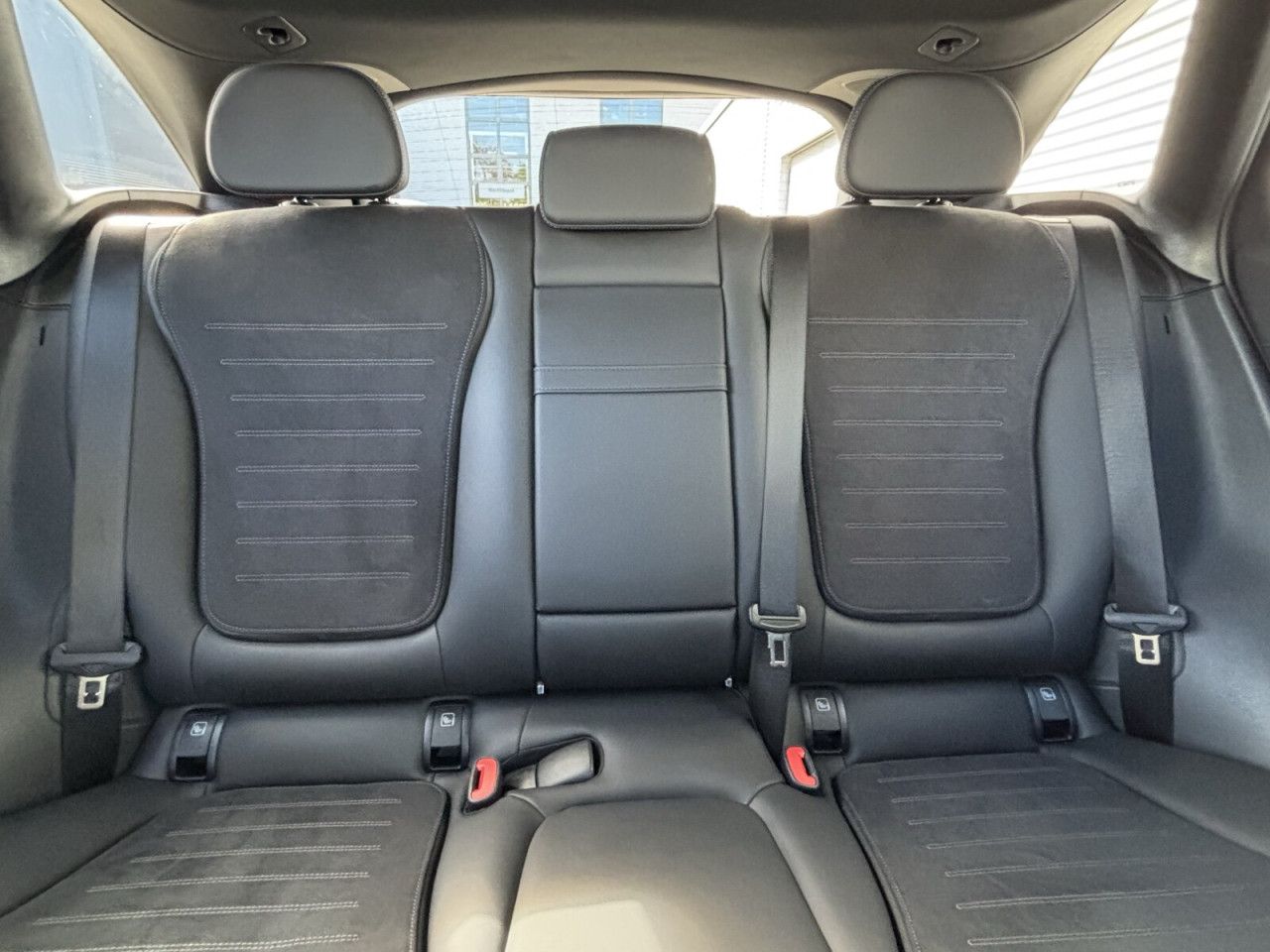 Mercedes-Benz GLC – Bild 19