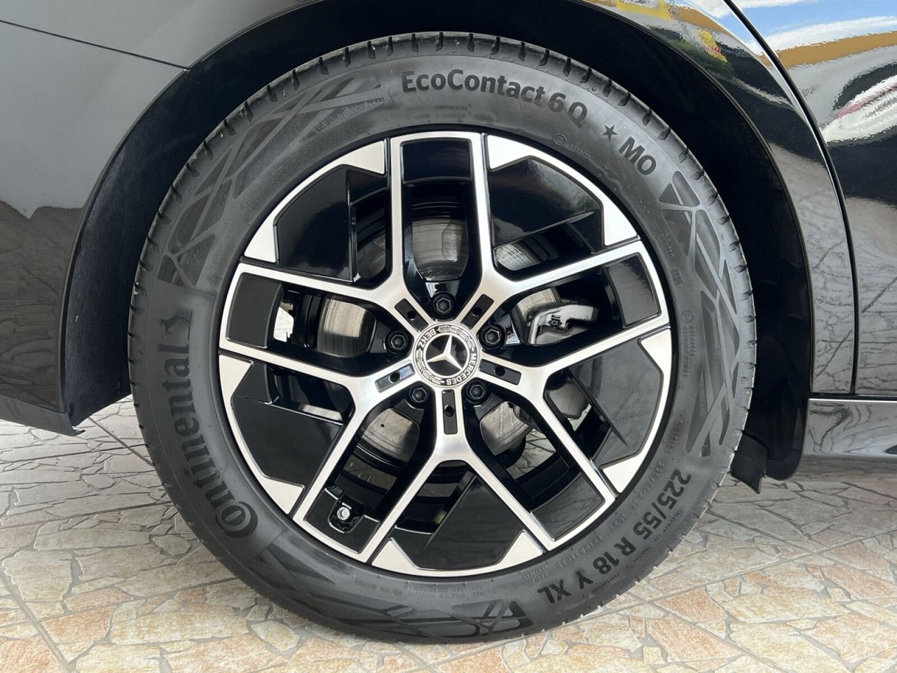 Mercedes-Benz E-Klasse – Bild 24