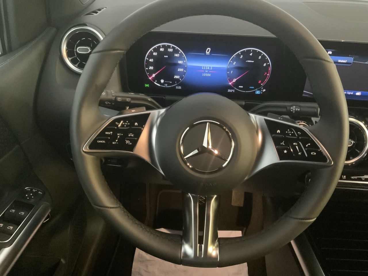 Mercedes-Benz B-Klasse – Bild 10