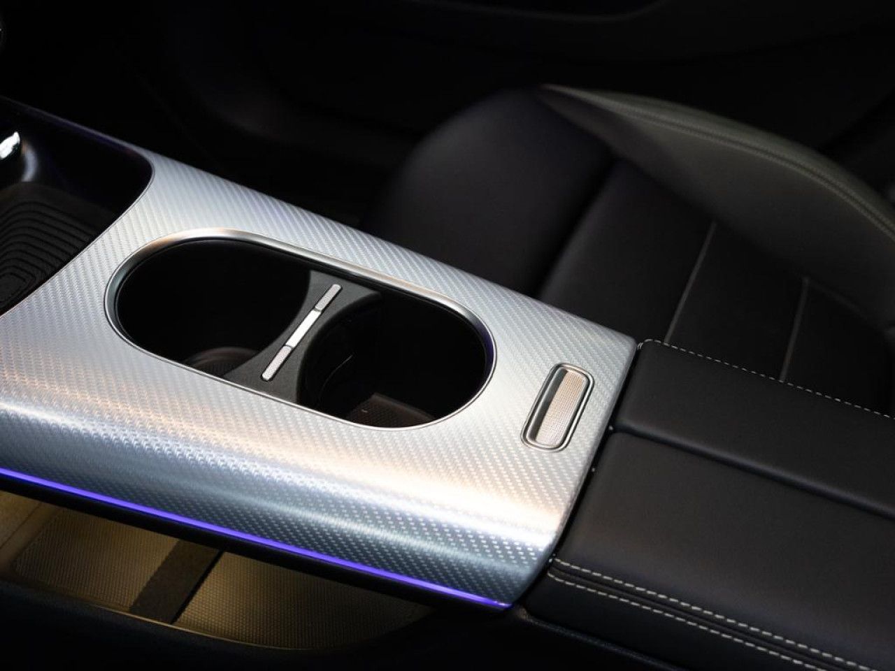 Mercedes-Benz CLA – Bild 18