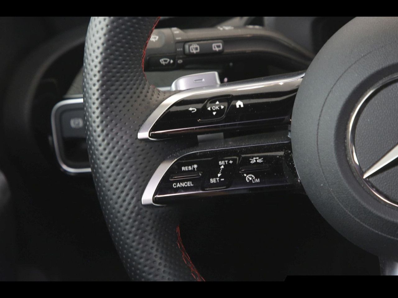Mercedes-Benz A-Klasse – Bild 16