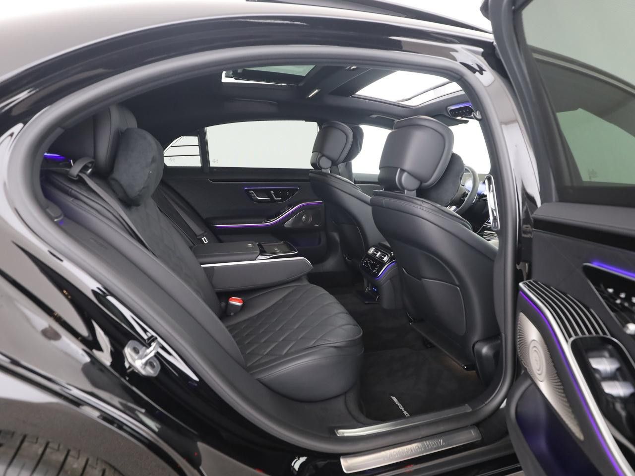 Mercedes-Benz S-Klasse – Bild 14