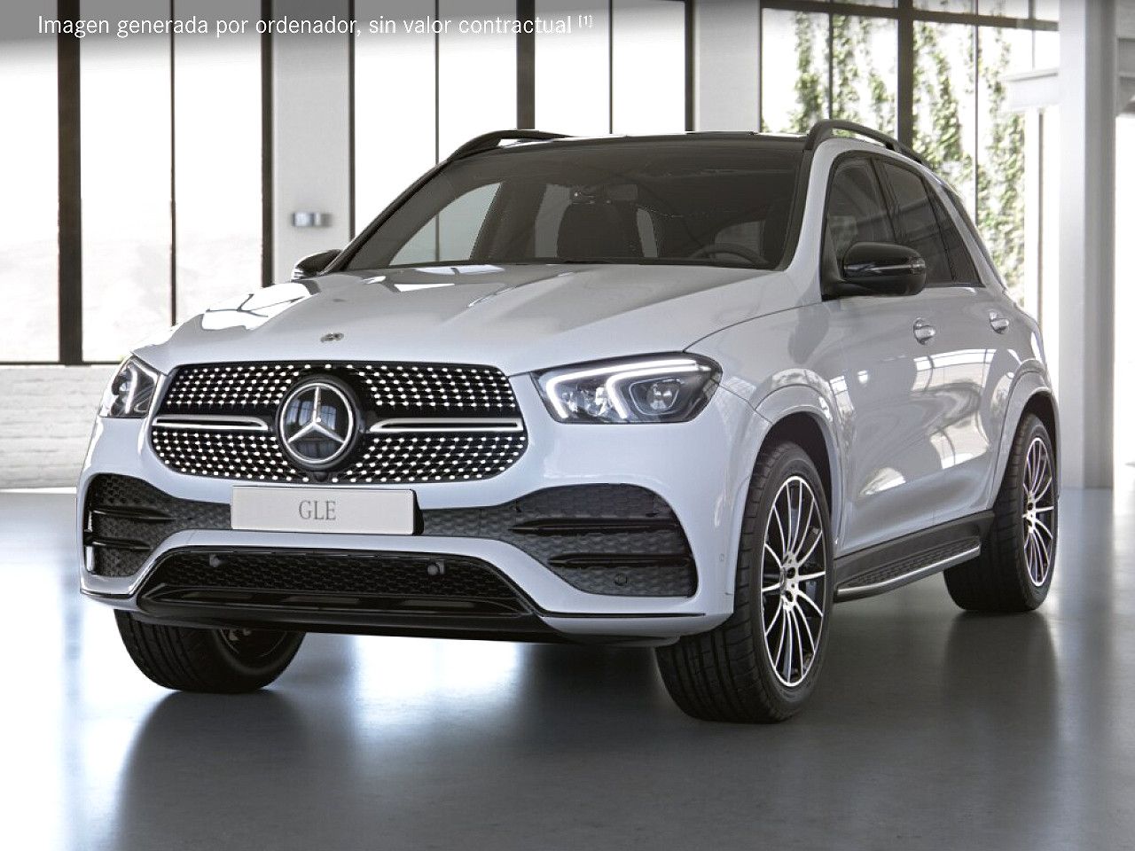 Foto de estudio 1 / 5