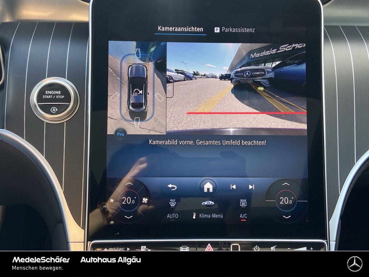 Mercedes-Benz GLC – Bild 15