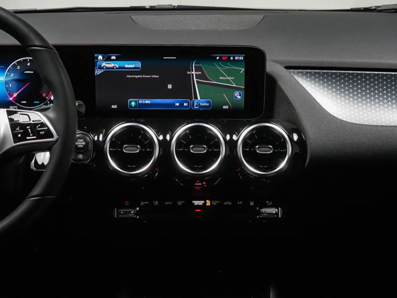 Mercedes-Benz GLA – Bild 9