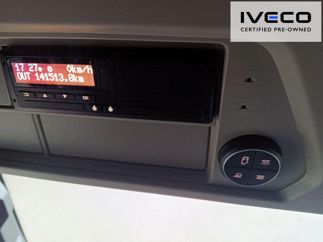 IVECO | S-WAY AS440S50T/P