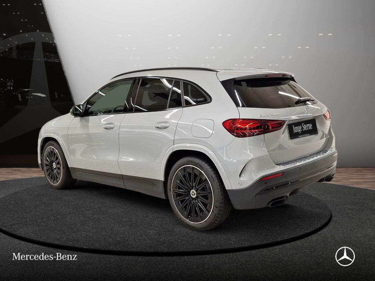 Mercedes-Benz GLA – Bild 7