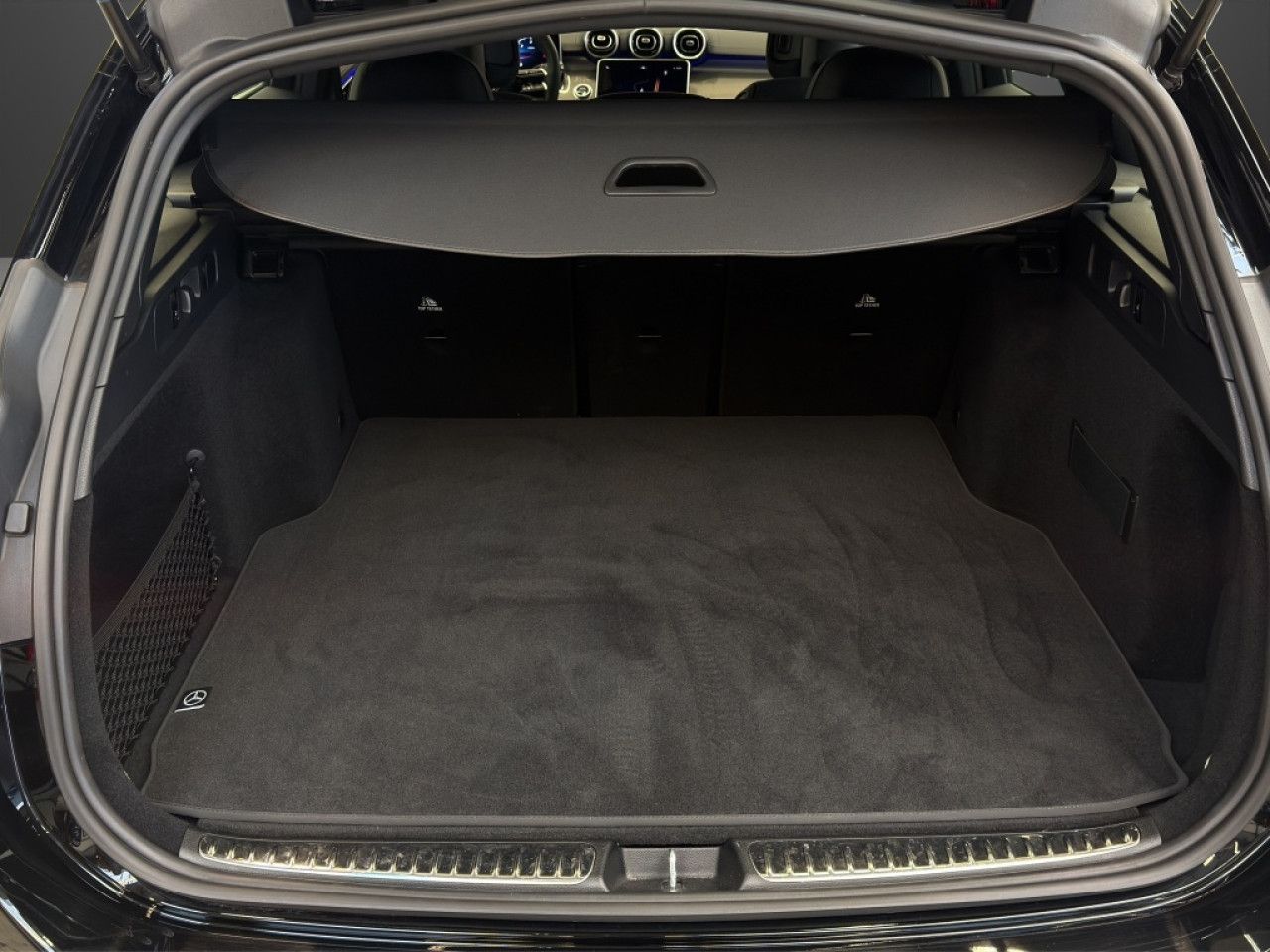 Mercedes-Benz C-Klasse – Bild 11