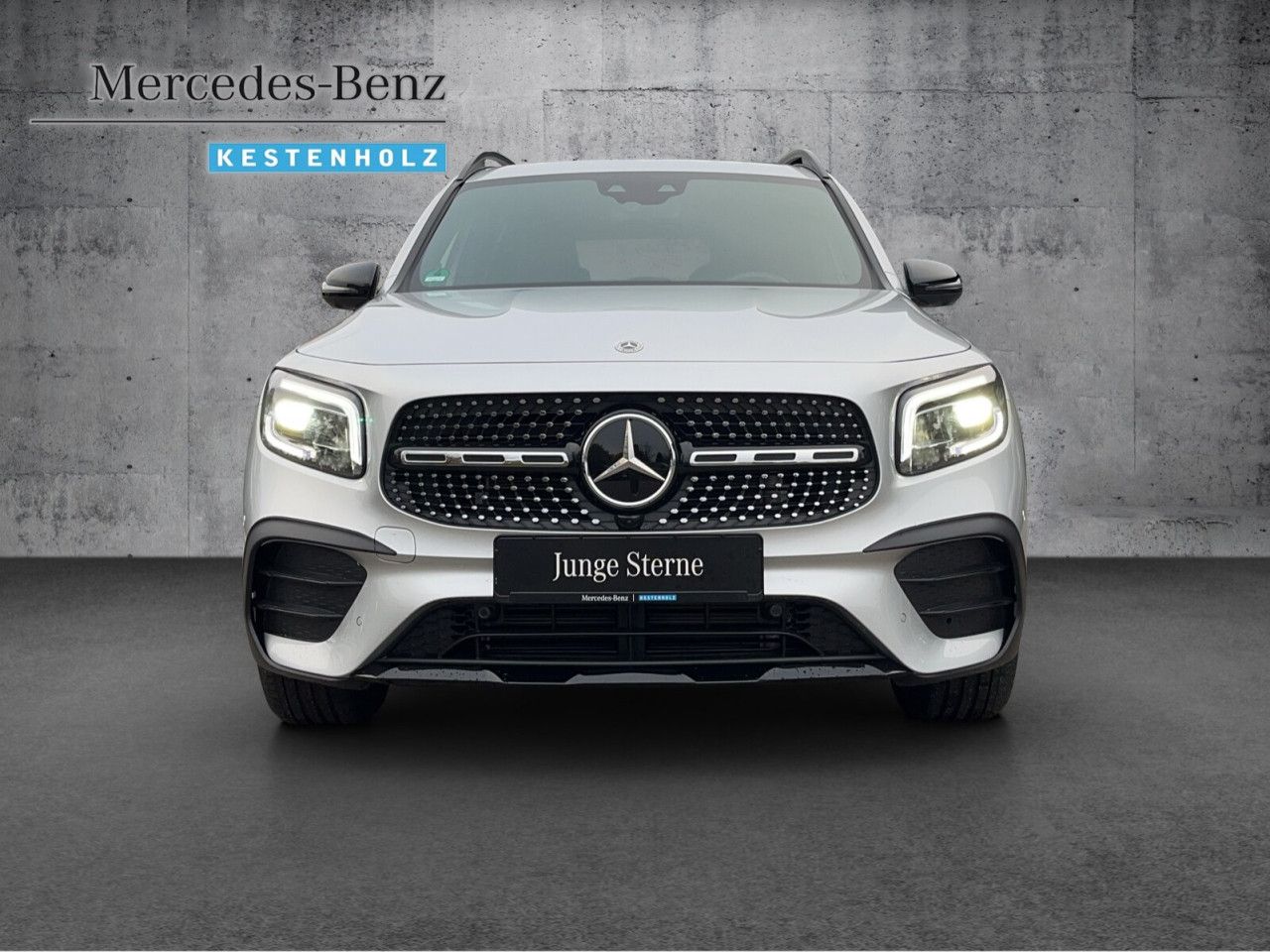 Mercedes-Benz GLB – Bild 2