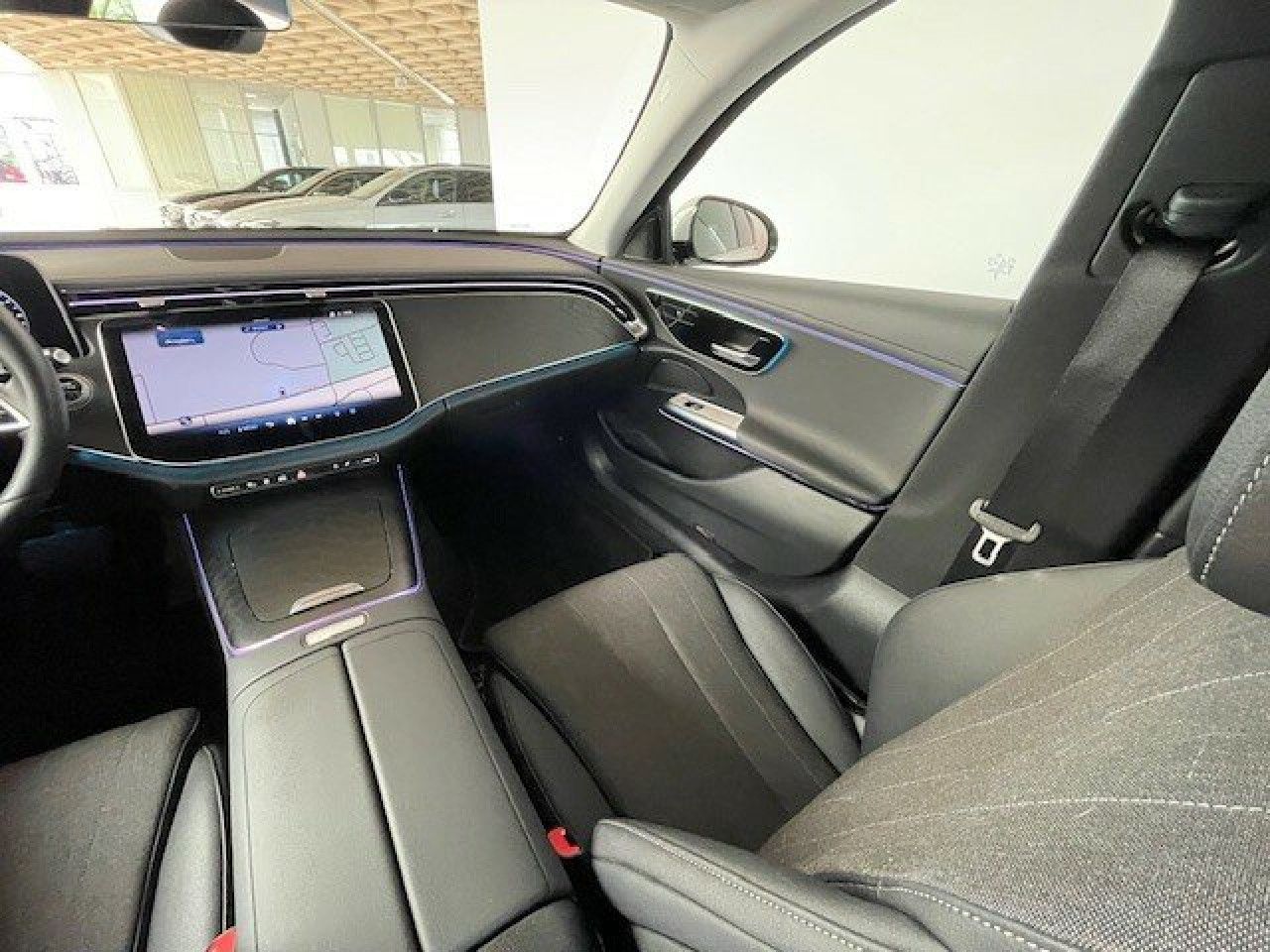 Mercedes-Benz E-Klasse – Bild 21