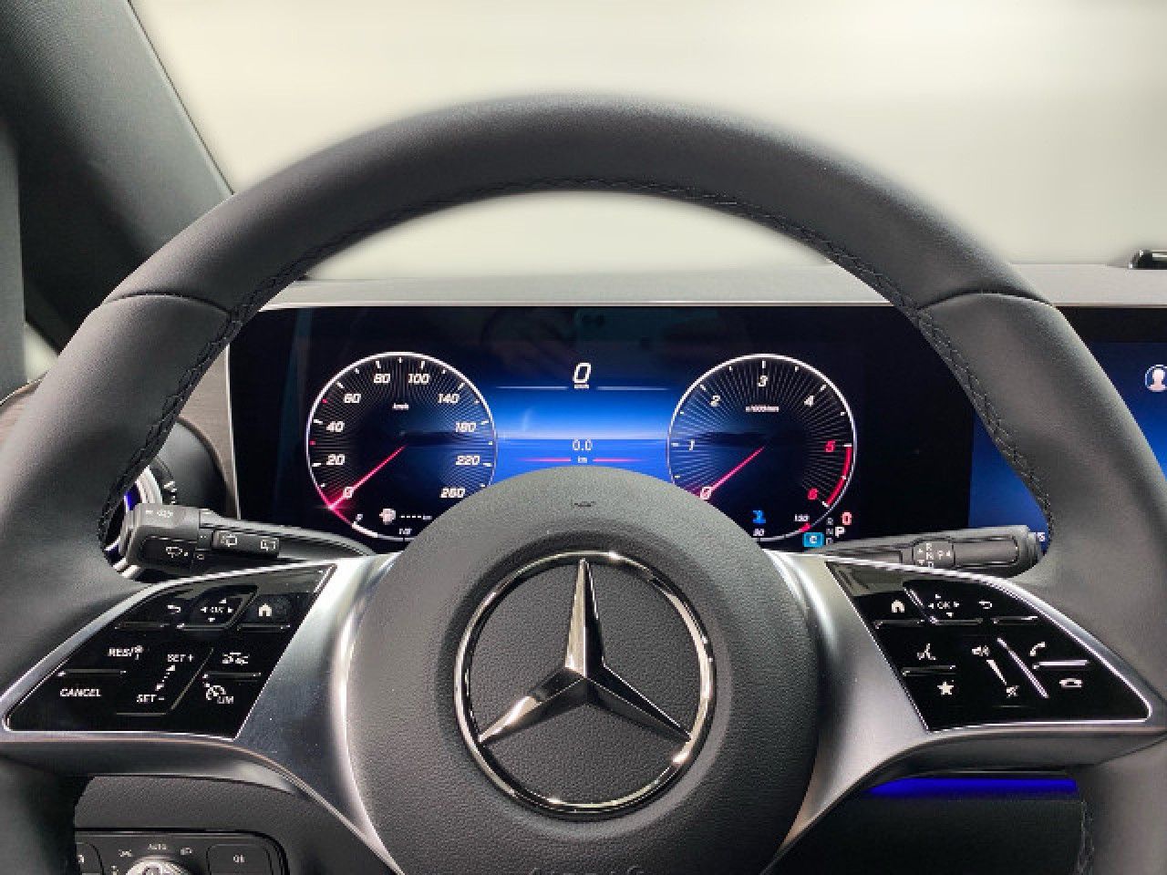 Mercedes-Benz V-Klasse – Bild 8