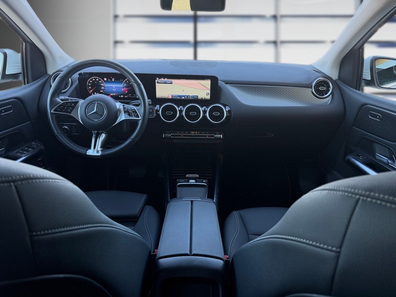 Mercedes-Benz B-Klasse – Bild 6