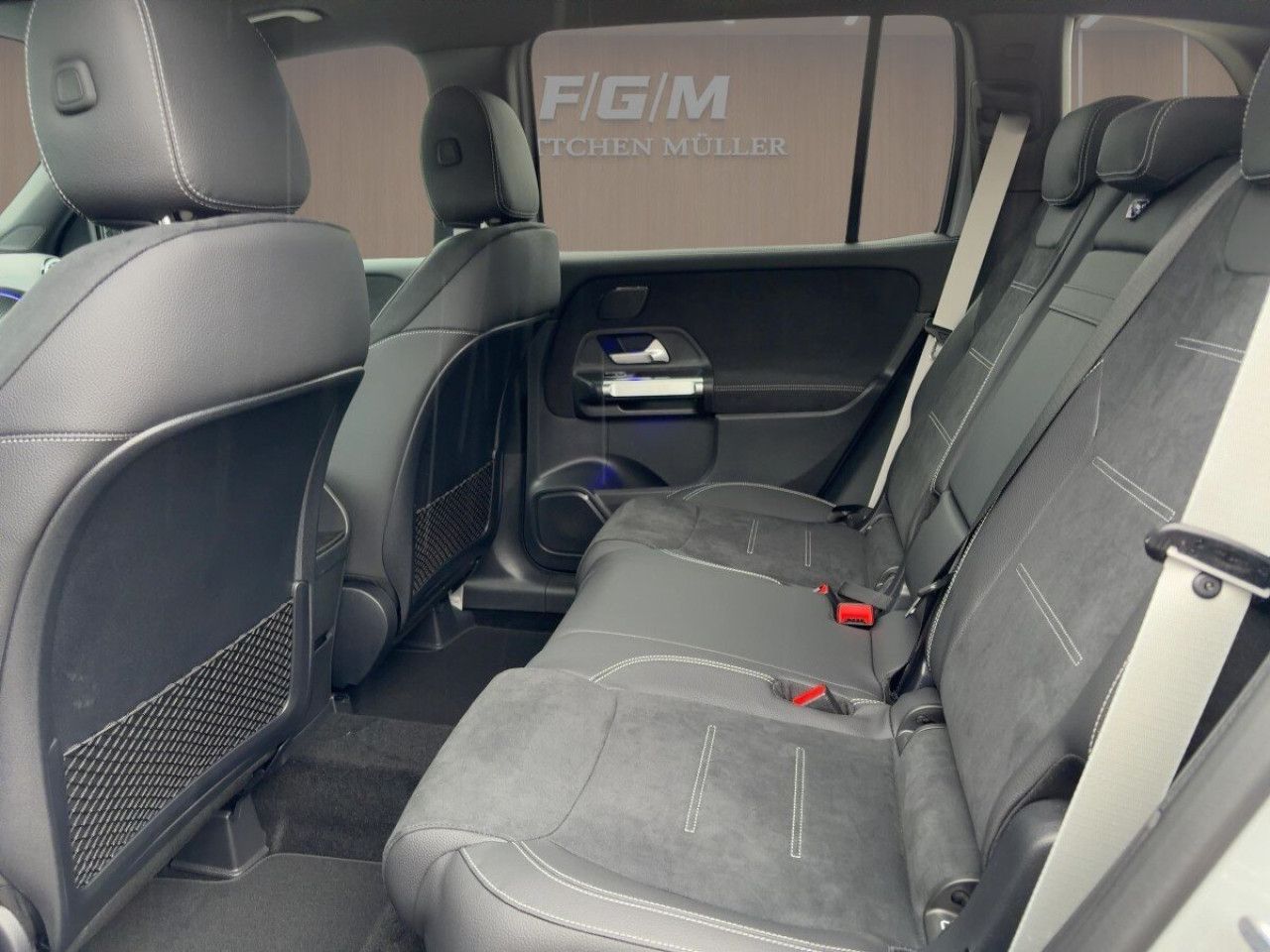 Mercedes-Benz GLB – Bild 7