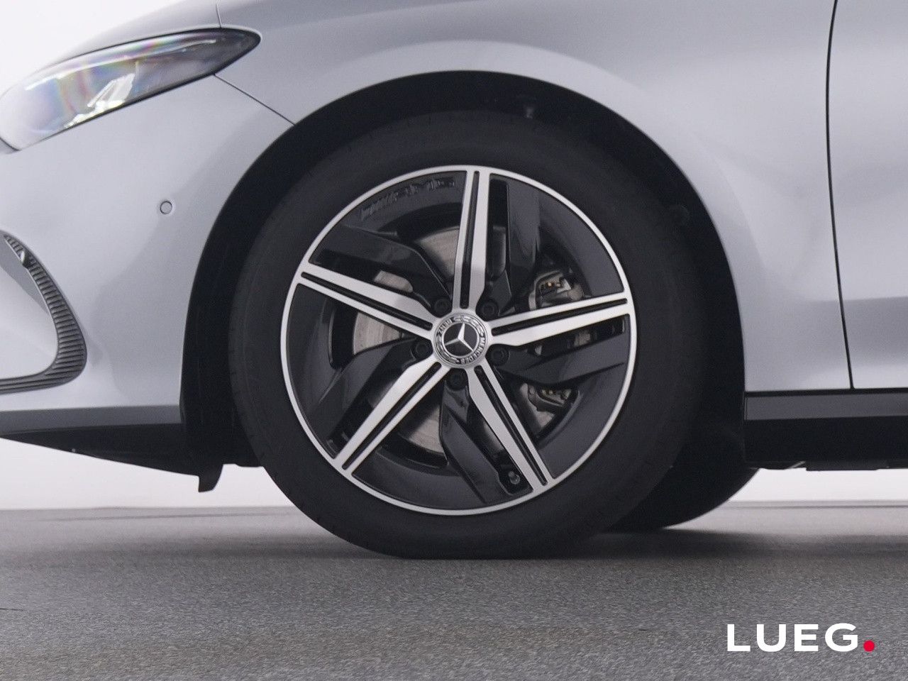 Mercedes-Benz CLA – Bild 19