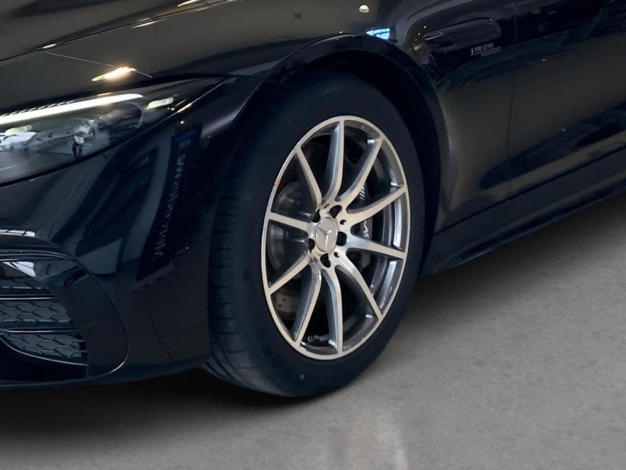 Mercedes-Benz SL – Bild 21