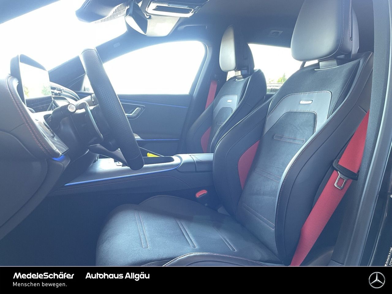 Mercedes-Benz E-Klasse – Bild 12