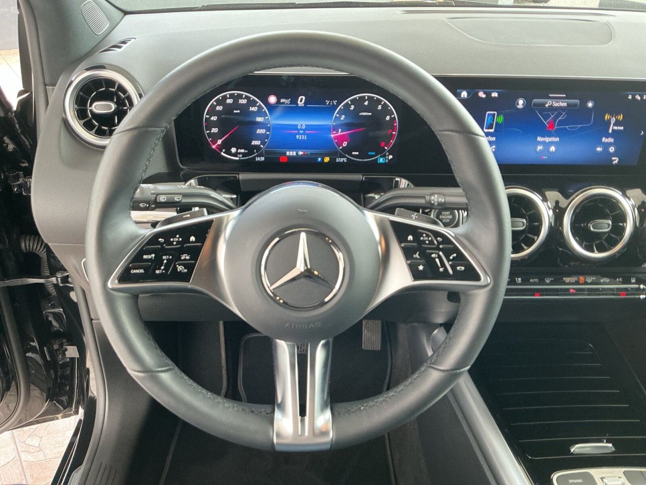 Mercedes-Benz B-Klasse – Bild 13