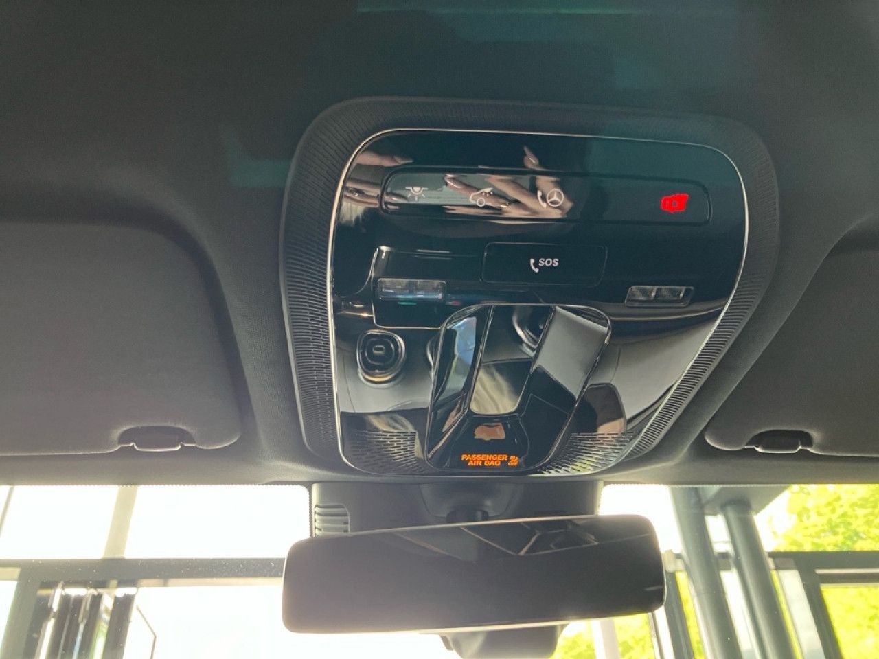 Mercedes-Benz GLC – Bild 19