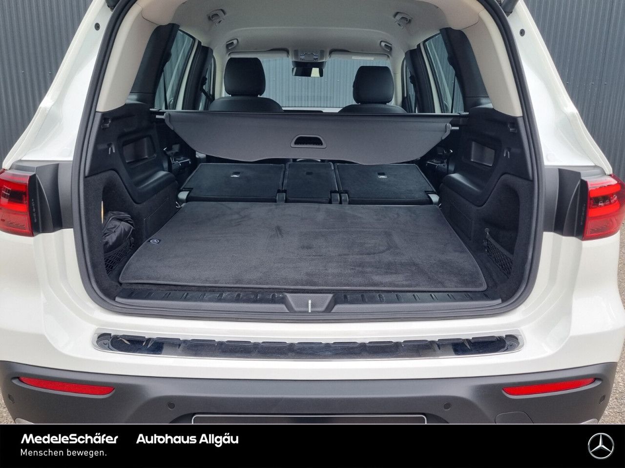 Mercedes-Benz EQB – Bild 16