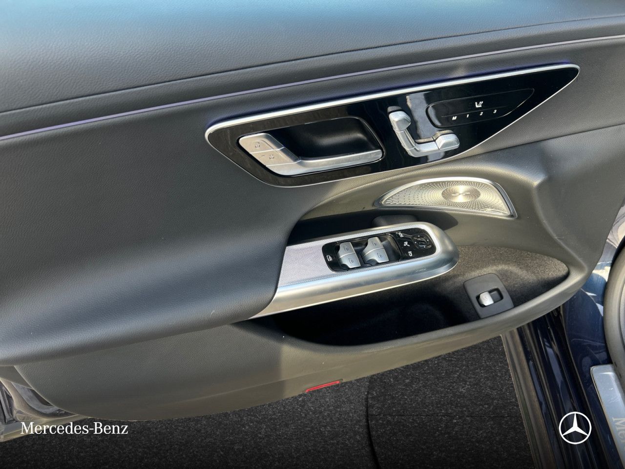 Mercedes-Benz E-Klasse – Bild 14
