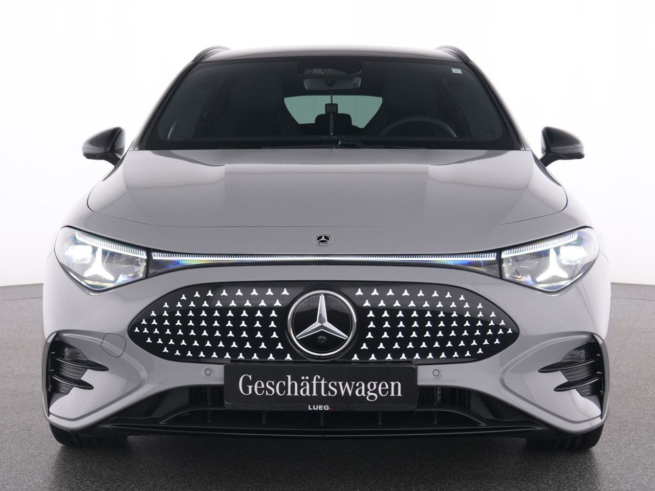 Mercedes-Benz CLA – Bild 14