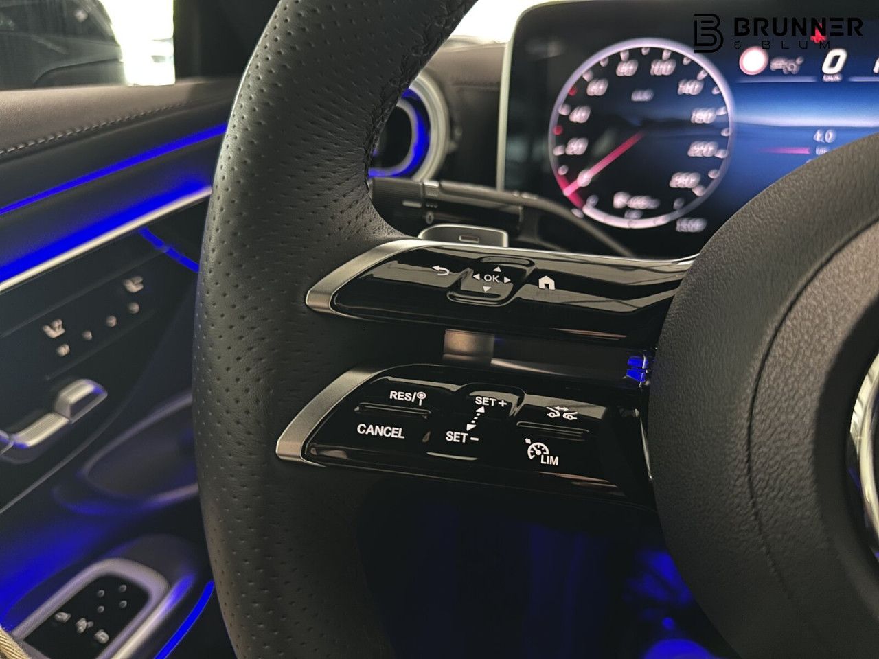 Mercedes-Benz CLE – Bild 25