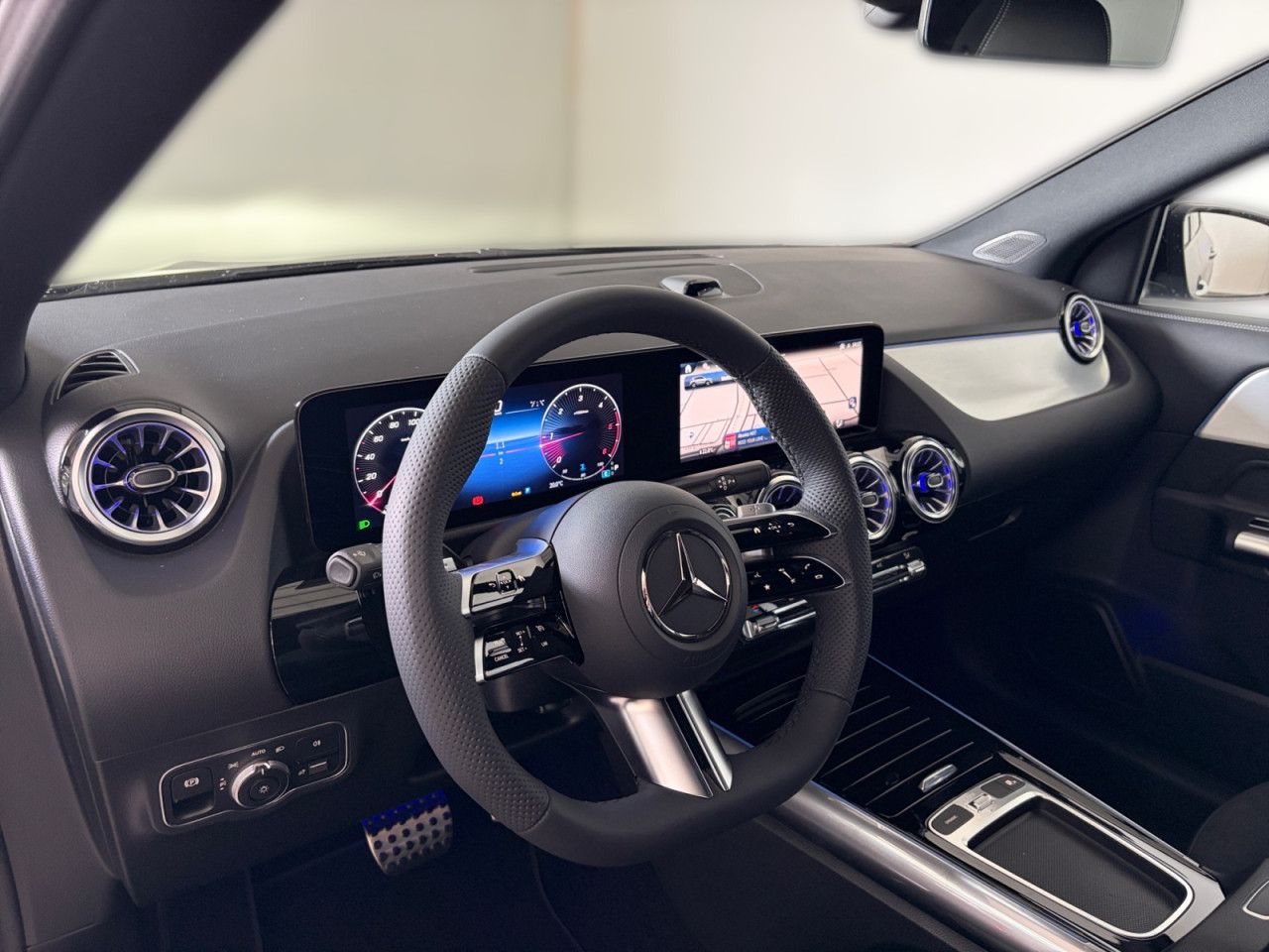 Mercedes-Benz GLA – Bild 10