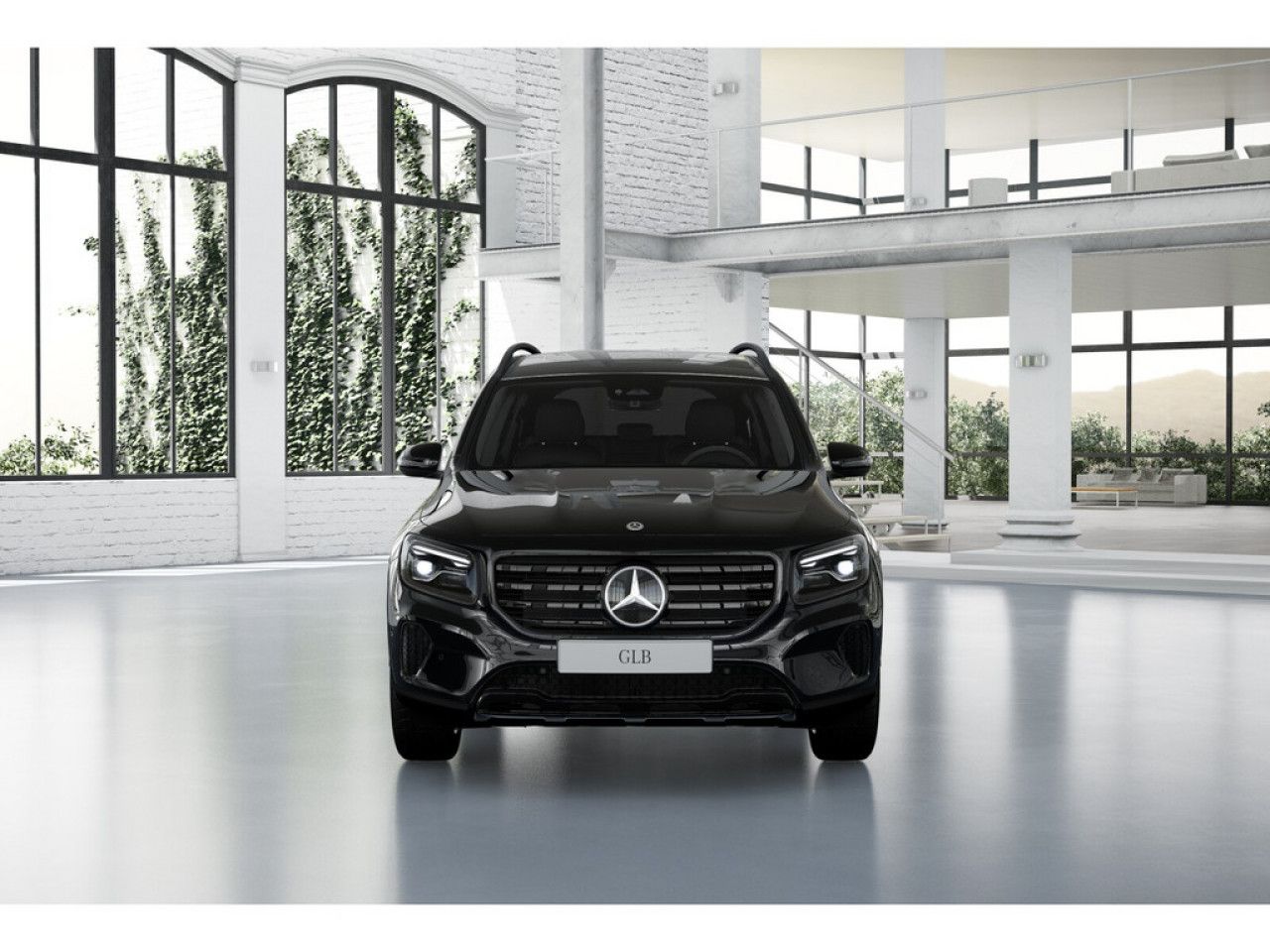 Mercedes-Benz GLB – Bild 10