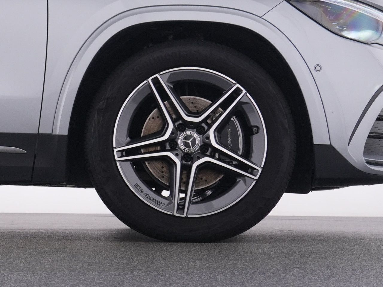 Mercedes-Benz GLA – Bild 21