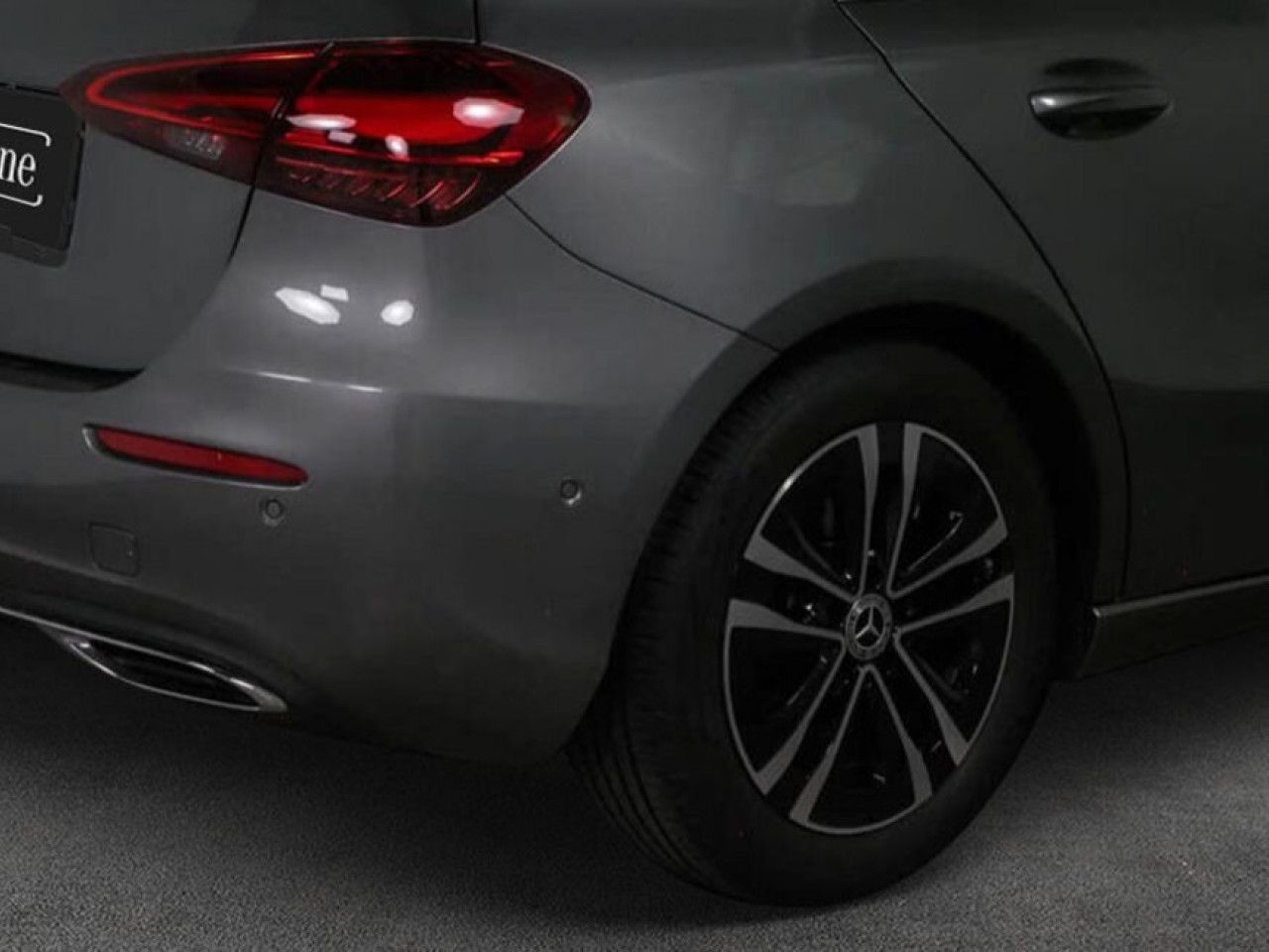 Mercedes-Benz A-Klasse – Bild 9