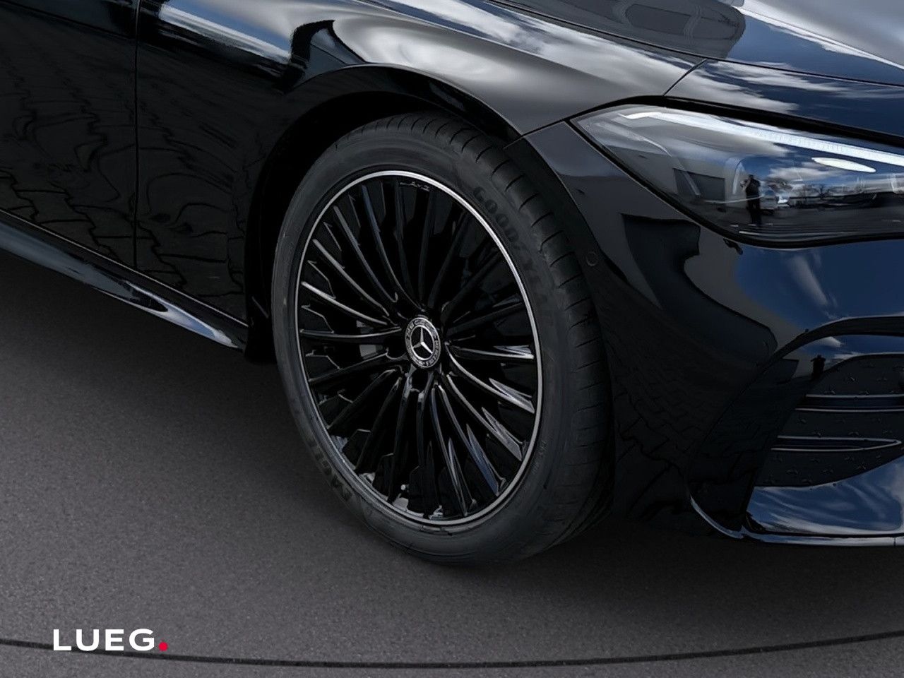 Mercedes-Benz CLE – Bild 7
