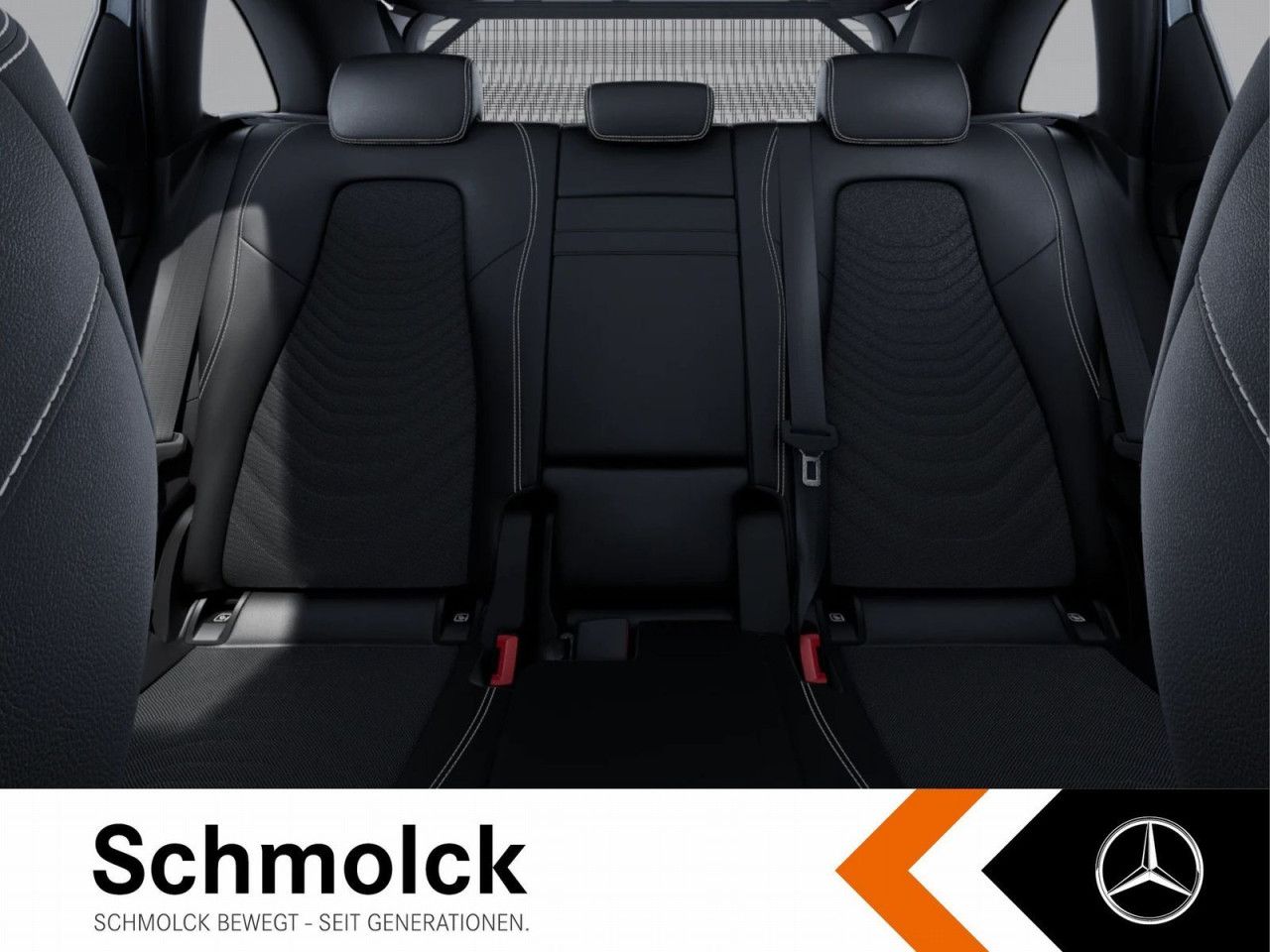 Mercedes-Benz B-Klasse – Bild 14