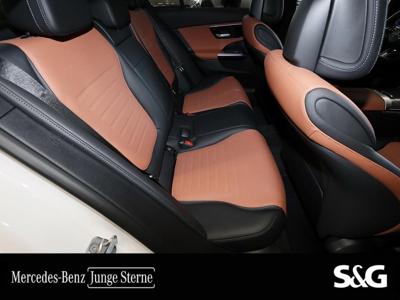 Mercedes-Benz C-Klasse – Bild 6