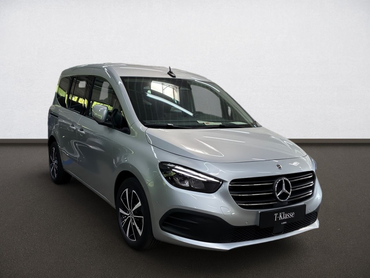 Mercedes-Benz T-Klasse – Bild 6